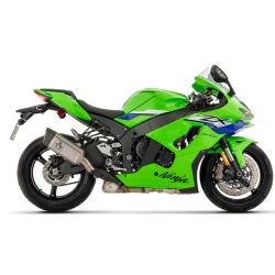 Echappement ARROW PISTA KAWASAKI ZX-10R ZX-10RR 2026