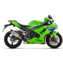 Echappement ARROW PISTA KAWASAKI ZX-10R ZX-10RR 2026