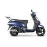 Fixation Top case SHAD TOP MASTER SUZUKI ADDRESS 125 2026 1
