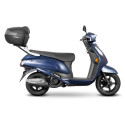 Fixation Top case SHAD TOP MASTER SUZUKI ADDRESS 125 2026
