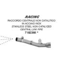 Raccord d'Echappement décatalysé ARROW KAWASAKI ZX-10R ZX-10RR 2026