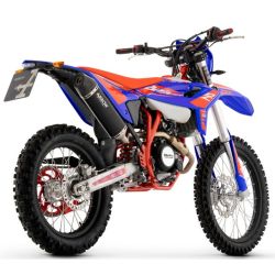 Echappement ARROW ICON BETA RR 125 ENDURO RR 125 MOTARD 2026