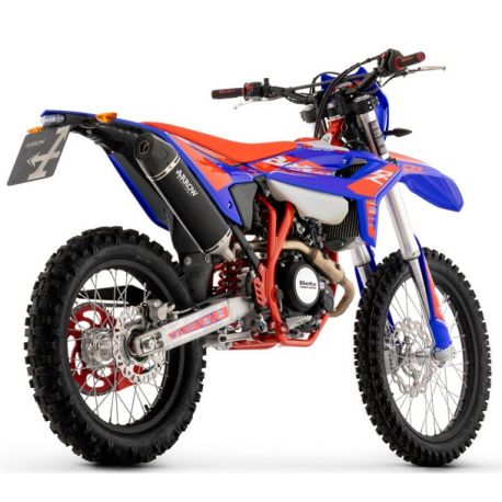 Echappement ARROW ICON BETA RR 125 ENDURO RR 125 MOTARD 2026