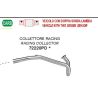 Collecteur racing d'Echappement ARROW BETA RR 125 ENDURO RR 125 MOTARD 2026 0