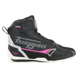 Baskets femme FURYGAN V5 D3O LADY