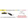 Collecteur racing pot d'Echappement ARROW BETA RR 125 ENDURO RR 125 MOTARD 2026 1
