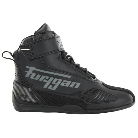 Baskets femme FURYGAN V5 D3O LADY WP
