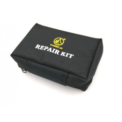 Kit Reparation pneus moto Tubeless