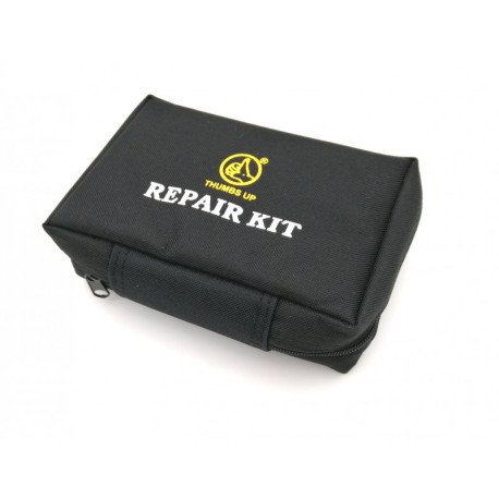 Kit Reparation pneus moto Tubeless