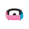 Masque OAKLEY O-Frame 2.0 Pro MX Heritage avec écran transparent ou gris clair 2