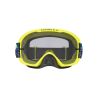 Masque OAKLEY O-Frame 2.0 Pro MX Heritage avec écran transparent ou gris clair 5