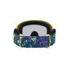 Masque OAKLEY O-Frame 2.0 Pro MX Heritage avec écran transparent ou gris clair 6
