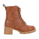Chaussures moto femme FURYGAN JANIS D3O EVO