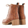 Chaussures moto femme FURYGAN JANIS D3O EVO 1