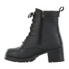 Chaussures moto femme FURYGAN JANIS D3O EVO 6