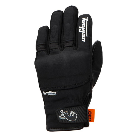Gants enfant FURYGAN JET KID D3O ALL SEASON EVO