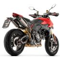 Pot d'Echappement ARROW round DUCATI HYPERMOTARD V2 HYPERMOTARD V2 2026