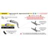 Pot d'Echappement ARROW round DUCATI HYPERMOTARD V2 HYPERMOTARD V2 2026 4