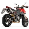 Echappement ARROW round racing DUCATI HYPERMOTARD V2 HYPERMOTARD V2 SP 2026 3