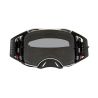 Masque OAKLEY Airbrake MX - Tuff Blocks 2