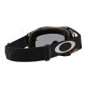 Masque OAKLEY Airbrake MX - Tuff Blocks 6