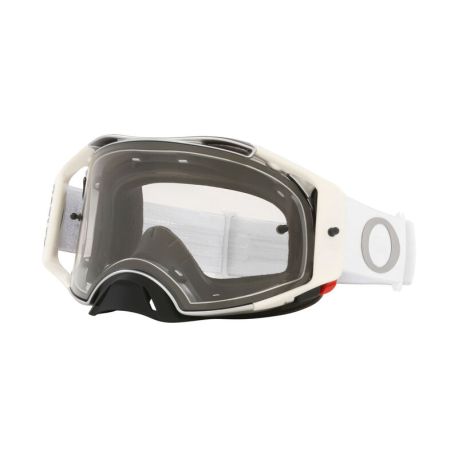 Masque OAKLEY Airbrake MX - Tuff Blocks