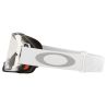 Masque OAKLEY Airbrake MX - Tuff Blocks 11