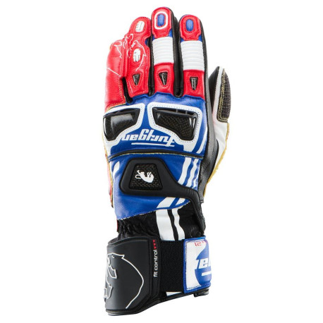 Gant moto racing FURYGAN STYG 21 X KEVLAR