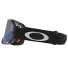Masque OAKLEY Airbrake MX - Tuff Blocks Black Gunmetal écran Prizm MX Jade 3