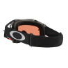 Masque OAKLEY Airbrake MX - Tuff Blocks Black Gunmetal écran Prizm MX Jade 5