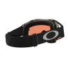 Masque OAKLEY Airbrake MX - Tuff Blocks Black Gunmetal écran Prizm MX Jade 6