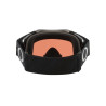 Masque OAKLEY Airbrake MX - Tuff Blocks Black Gunmetal écran Prizm MX Jade 7