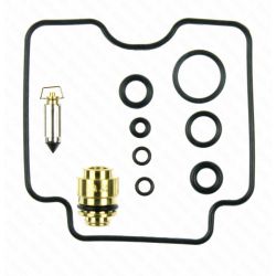Kit réparation de carburateur TOURMAX YAMAHA BT 1100 BULLDOG XVS 1100 CLASSIC XVS 1100 DRAGSTAR