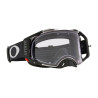 Masque OAKLEY Airbrake MX - Tuff Blocks Black Gunmetal écran Prizm MX Jade 2