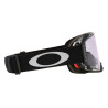 Masque OAKLEY Airbrake MX - Tuff Blocks Black Gunmetal écran Prizm MX Jade 4