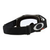 Masque OAKLEY Airbrake MX - Tuff Blocks Black Gunmetal écran Prizm MX Jade 6
