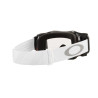 Masque OAKLEY Airbrake MX - Tuff Blocks Black Gunmetal écran Race-Ready Roll-Off clair 6