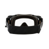 Masque OAKLEY Airbrake MX - Tuff Blocks Black Gunmetal écran Race-Ready Roll-Off clair 15