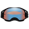 Masque OAKLEY Airbrake MX - B1B Blackout Prizm MX Sapphire 2