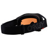 Masque OAKLEY Airbrake MX - B1B Blackout Prizm MX Sapphire 7