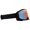 Masque OAKLEY Airbrake MX - B1B Blackout Prizm MX Sapphire 10