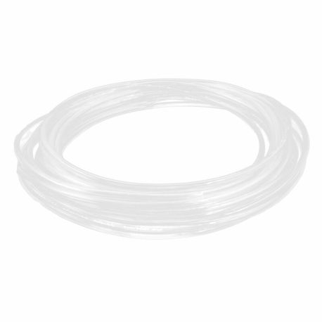 Durite essence pour moto 5 mm transparent