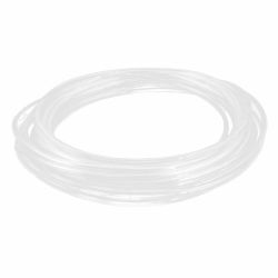 Durite essence pour moto 8 mm transparent ou noir