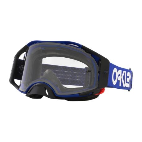 Masque OAKLEY Airbrake MX - Moto B1B écran clair