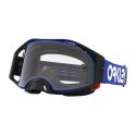 Masque OAKLEY Airbrake MX - Moto B1B écran clair
