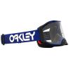 Masque OAKLEY Airbrake MX - Moto B1B écran clair 2