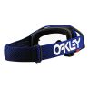 Masque OAKLEY Airbrake MX - Moto B1B écran clair 10