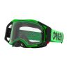 Masque OAKLEY Airbrake MX - Moto B1B écran clair 12