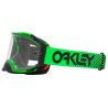 Masque OAKLEY Airbrake MX - Moto B1B écran clair 14