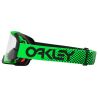 Masque OAKLEY Airbrake MX - Moto B1B écran clair 15